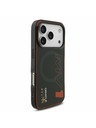 Red Bull Red Bull PC Double Layer Vertical MV1 MagSafe Zadnji Poklopac za iPhone 17 Pro Navy