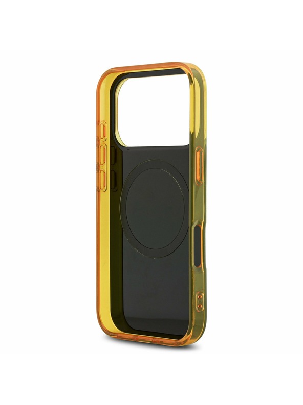 Red Bull Red Bull PC Double Layer Vertical MV1 MagSafe Zadnji Poklopac za iPhone 17 Pro Grey