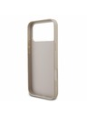 Guess Guess PU 4G Stripe Stražnji Kryt za iPhone 17 Pro Max Pink