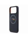 Red Bull Red Bull Silicone Blue Ring MagSafe Zadnja Maska za iPhone 17 Pro Max Navy