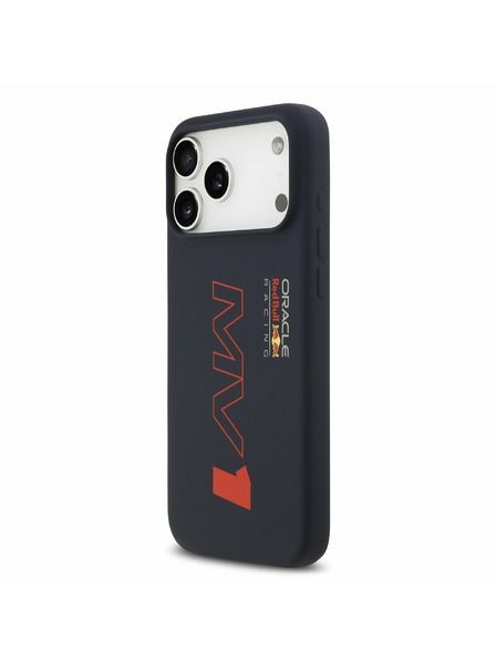 Red Bull Red Bull Silicone MV1 MagSafe Zadnja Maska za iPhone 17 Pro Max Navy