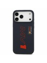 Red Bull Red Bull Silicone MV1 MagSafe Zadnja Maska za iPhone 17 Pro Max Navy