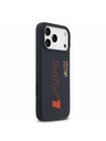 Red Bull Red Bull Silicone MV1 MagSafe Zadnja Maska za iPhone 17 Pro Max Navy
