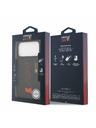 Red Bull Red Bull Silicone MV1 MagSafe Zadnja Maska za iPhone 17 Pro Max Navy