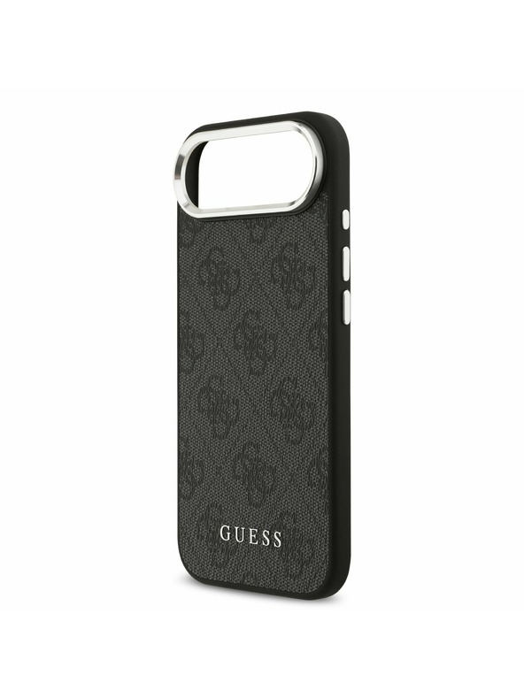 Guess Guess 4G MagSafe Zadnja Maska za iPhone Air Black