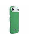 Lacoste Lacoste Iconic Petit Pique Metal Logo MagSafe Stražnji Poklopac za iPhone Air Green