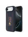 Red Bull Red Bull Silicone Vertical Logo MagSafe Stražnji Poklopac za iPhone Air Navy