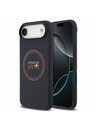Red Bull Red Bull Silicone Red Ring MagSafe Stražnji Poklopac za iPhone Air Navy