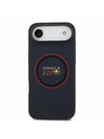Red Bull Red Bull Silicone Red Ring MagSafe Stražnji Poklopac za iPhone Air Navy