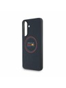 Red Bull Red Bull PC/TPU Red Ring Stražnji Poklopac za Samsung Galaxy A36 Navy
