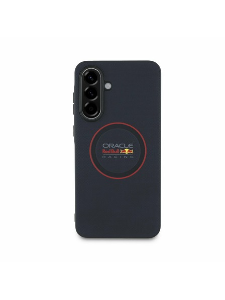 Red Bull Red Bull PC/TPU Red Ring Stražnji Poklopac za Samsung Galaxy A56 Navy