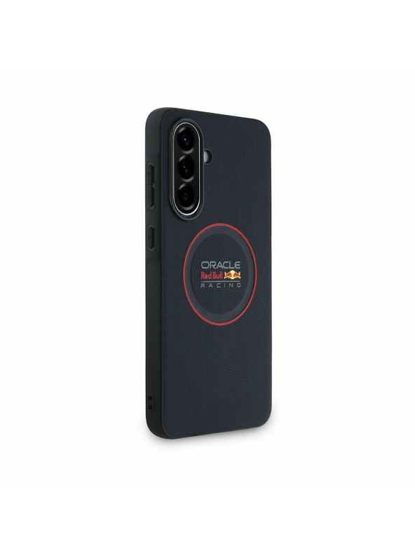 Red Bull Red Bull PC/TPU Red Ring Stražnji Poklopac za Samsung Galaxy A56 Navy