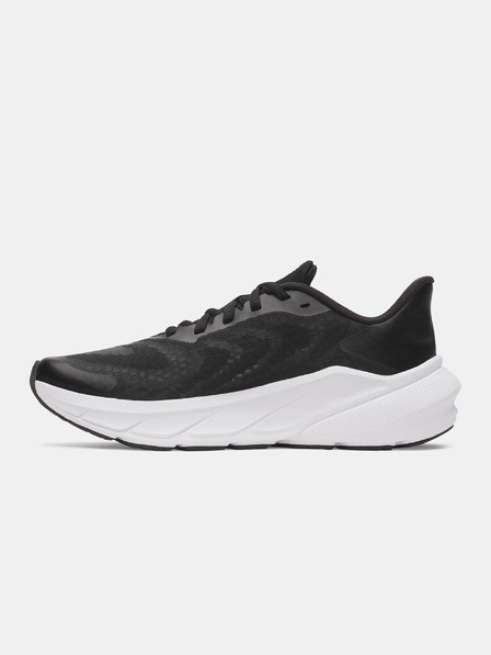 Under Armour Dječje cipele Under Armour UA BGS Turbulence 3
