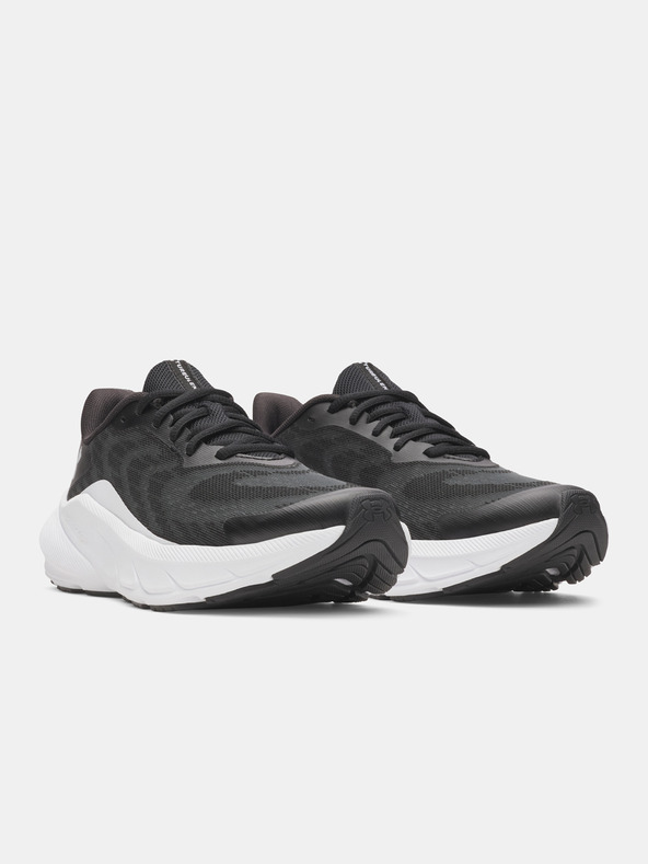 Under Armour Dječje cipele Under Armour UA BGS Turbulence 3