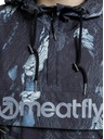 Meatfly Meatfly muška street jakna Garen Deep Lake