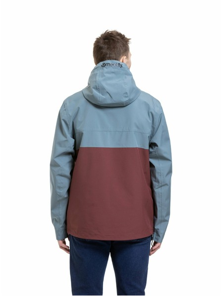 Meatfly Meatfly muška street jakna Garen Storm / Vered