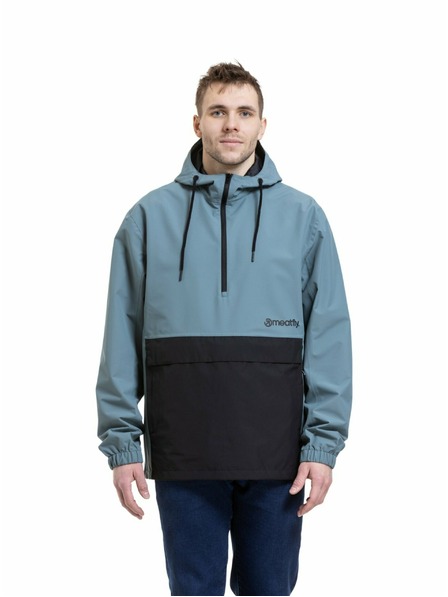 Meatfly Meatfly muška street jakna Henry Storm / Black