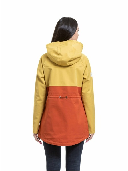 Meatfly Meatfly ženska street jakna Xita Glaze / Chai Latte