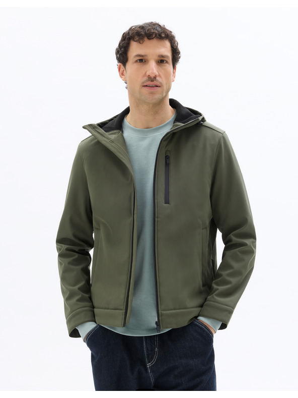 Celio Jakna Nucrosho