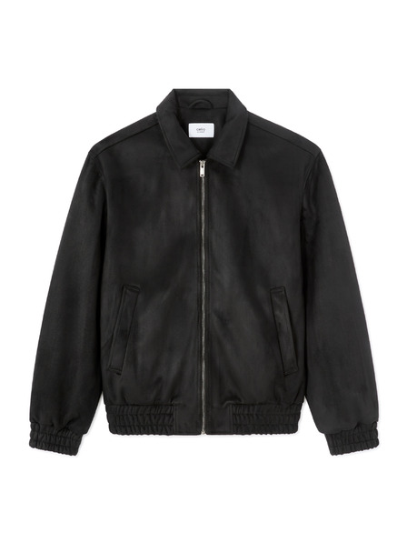 Celio Jakna od umjetnog velura Nupinch