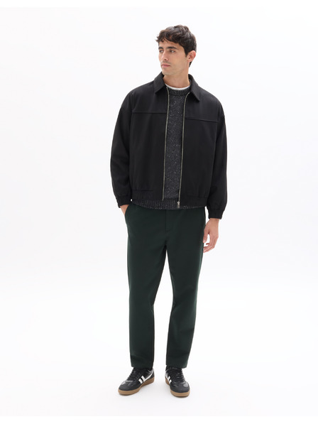 Celio Jakna od umjetnog velura Nupinch