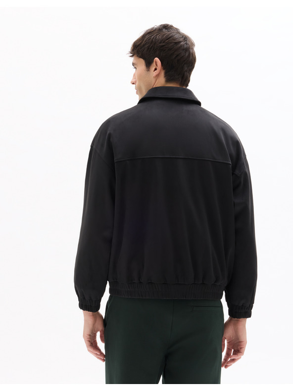 Celio Jakna od umjetnog velura Nupinch