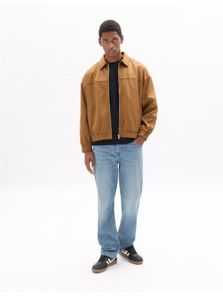 Celio Jakna od umjetnog velura Nupinch