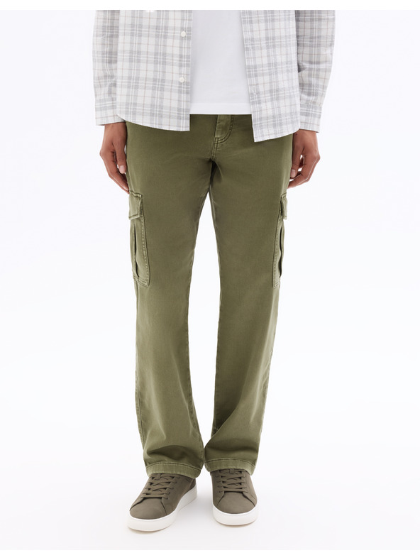 Celio Cargo hlače Nocadroi