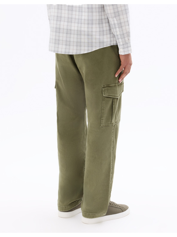 Celio Cargo hlače Nocadroi