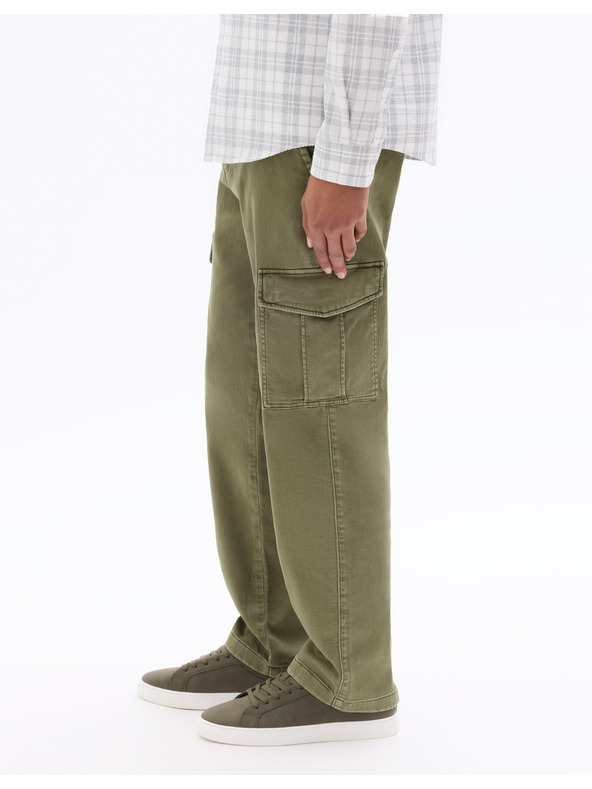 Celio Cargo hlače Nocadroi