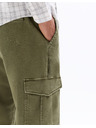 Celio Cargo hlače Nocadroi