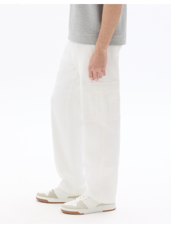 Celio Cargo hlače Nocadroi