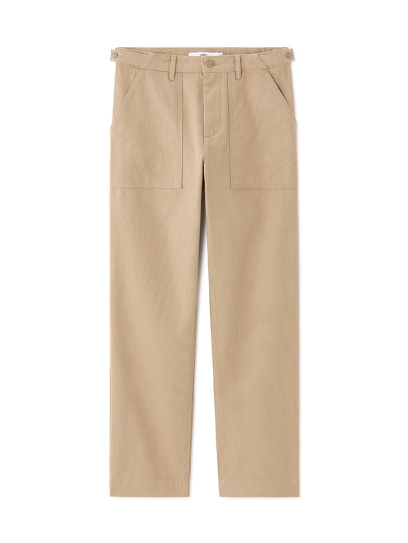 Celio Chino hlače Nostrada
