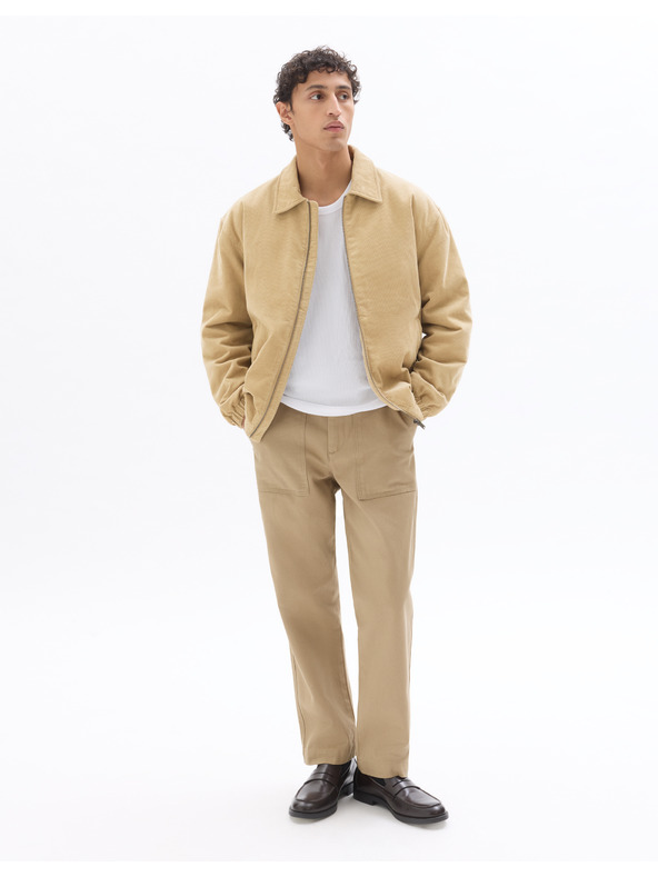Celio Chino hlače Nostrada