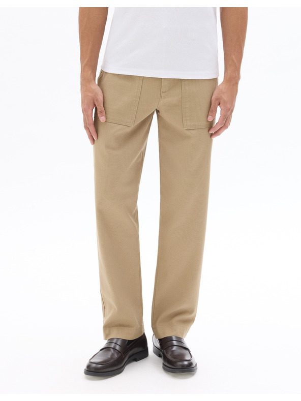 Celio Chino hlače Nostrada