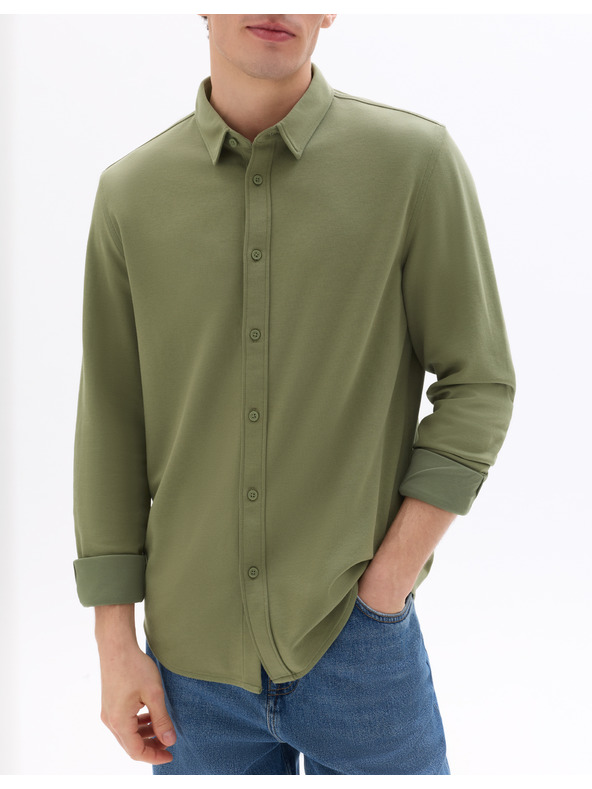 Celio Košulja Lahem