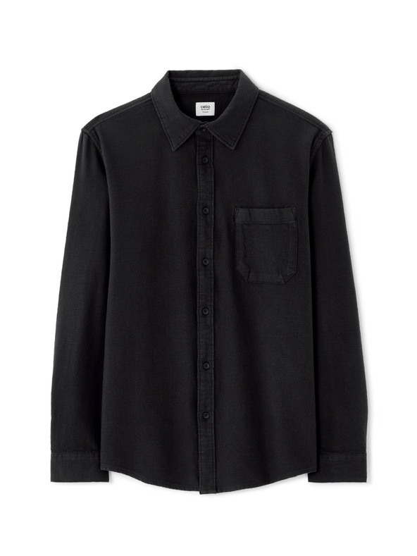 Celio Košulja Nacotwill