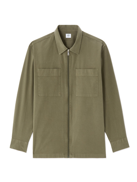 Celio Vanjska košulja Naleonset