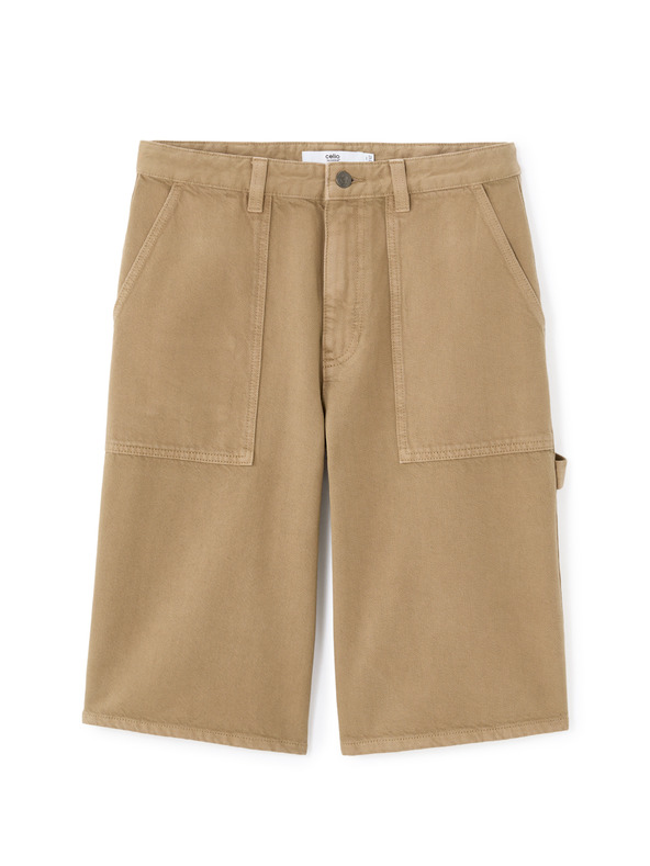 Celio Kratke hlače Noerbm