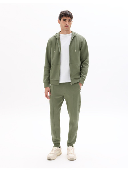 Celio Mikina Lepiquet se zipem