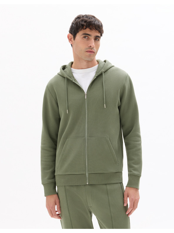 Celio Mikina Lepiquet se zipem