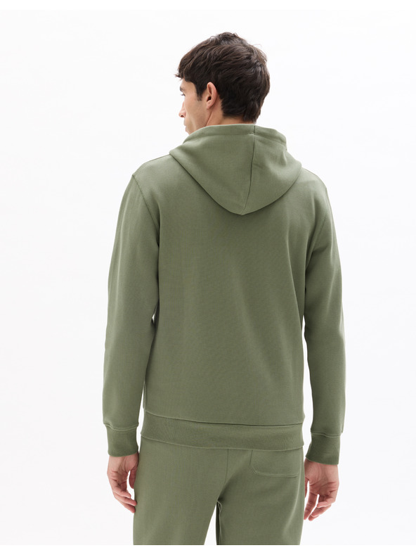 Celio Mikina Lepiquet se zipem