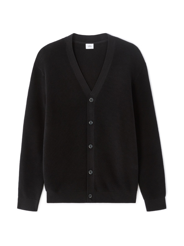 Celio Pulover Nettommer kardigan