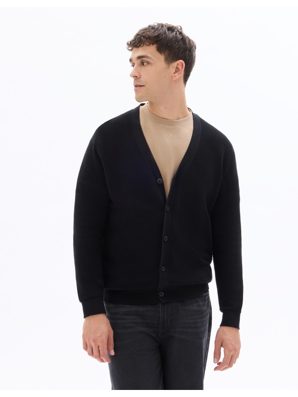 Celio Pulover Nettommer kardigan