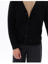 Celio Pulover Nettommer kardigan