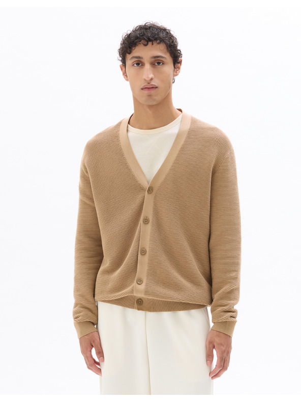 Celio Pulover Nettommer kardigan