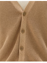 Celio Pulover Nettommer kardigan