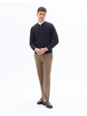 Celio Polo pulover Nezipy