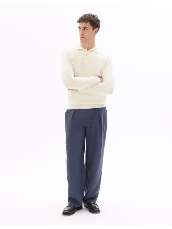 Celio Polo pulover Nevicky