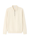Celio Polo pulover Nezipy